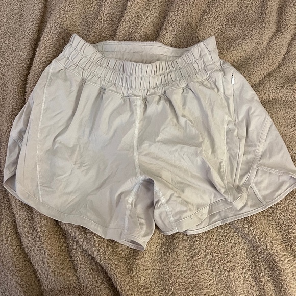 Lululemon shorts - Picture 1 of 2